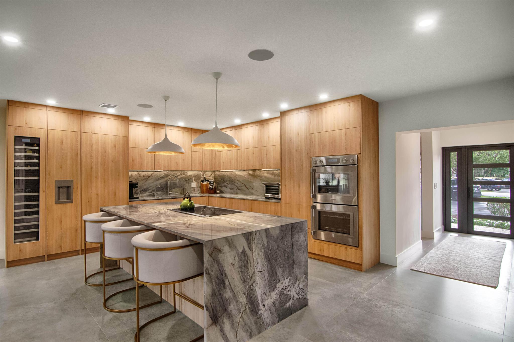 MEADOW BROOK CONDO - Residential