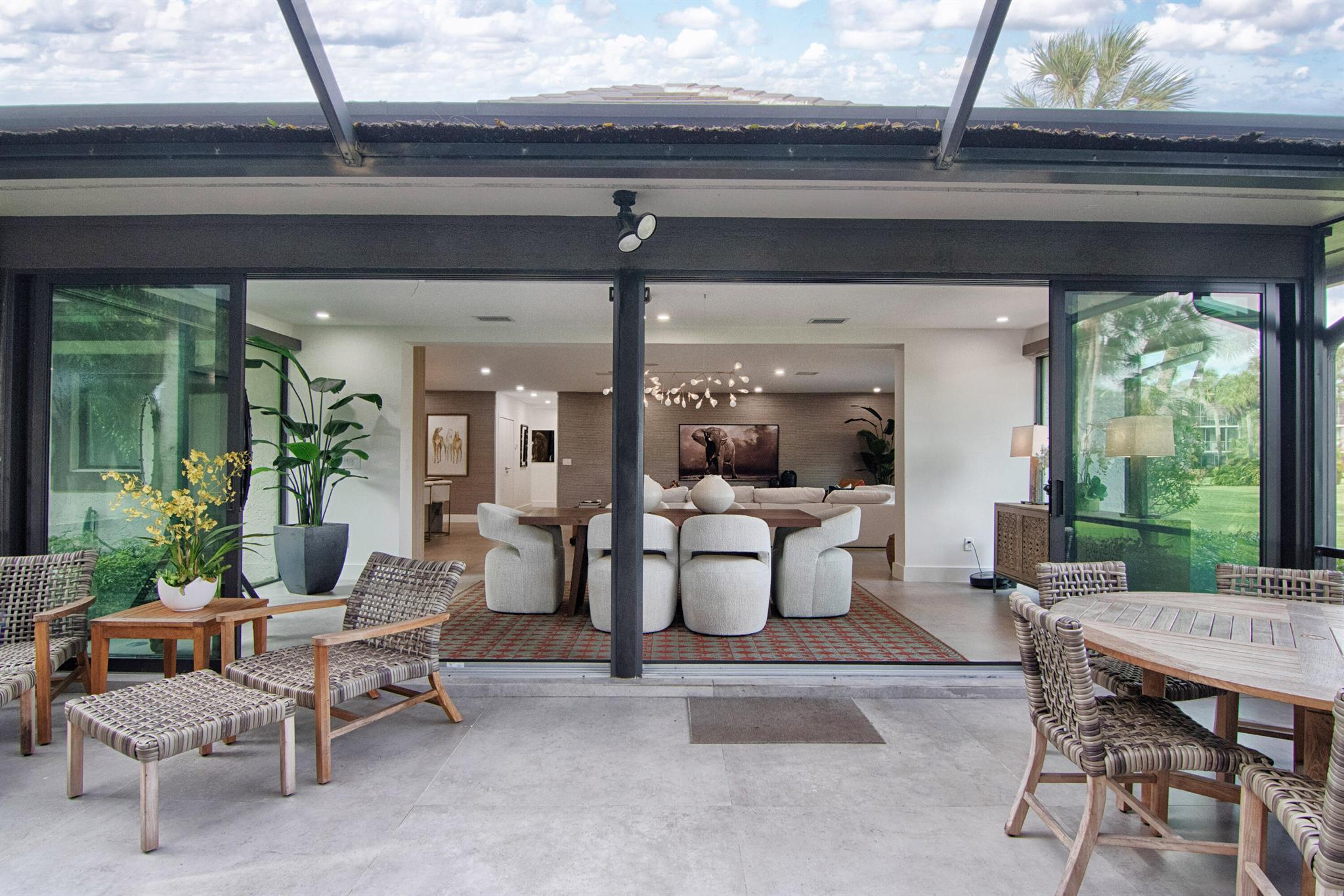 MEADOW BROOK CONDO - Residential