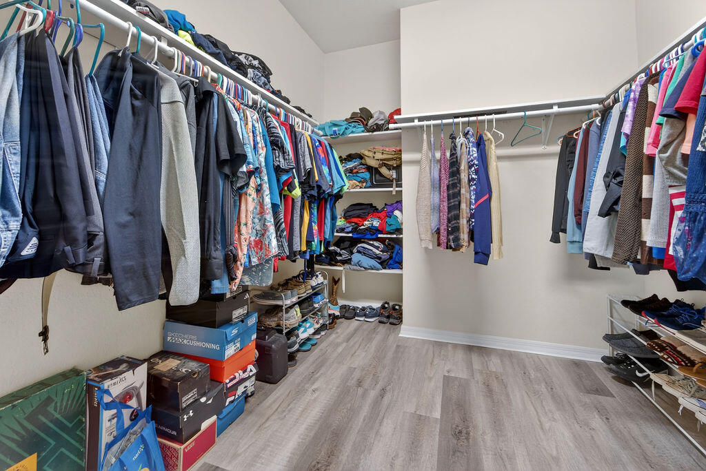 WOODMILL POND CONDO - Residential