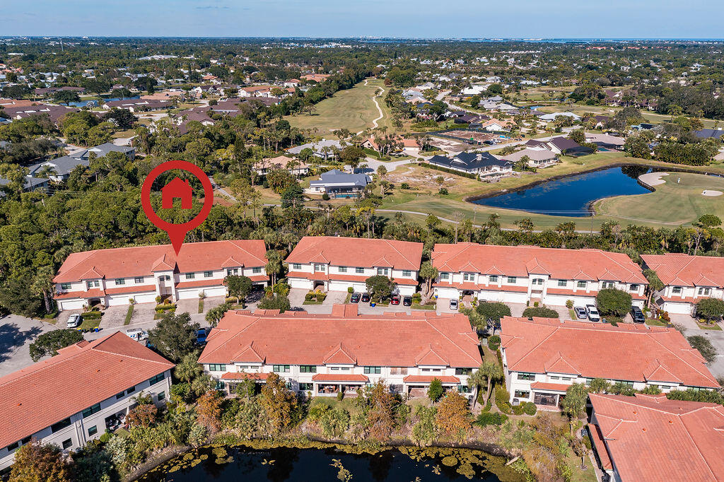 WOODMILL POND CONDO - Residential