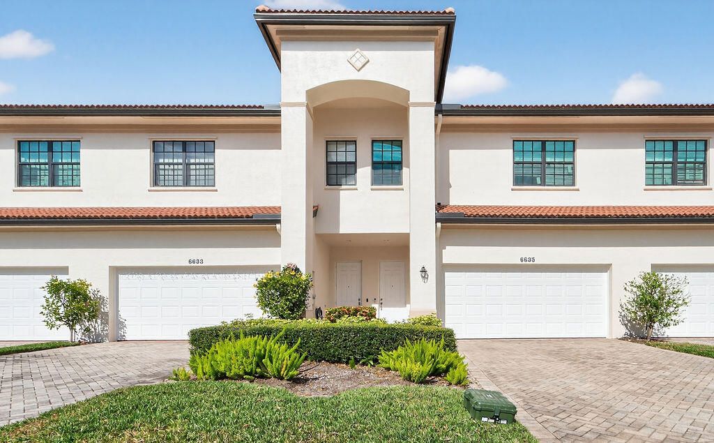 Photo of 6635 SE Woodmill Pond Lane #6635, Stuart, FL 34997 (MLS # R11151527)