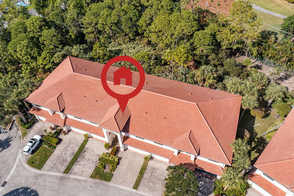 WOODMILL POND CONDO - Residential