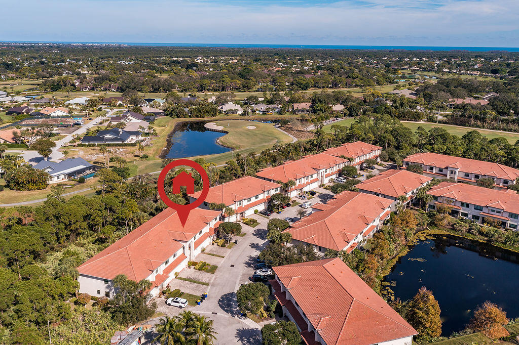 WOODMILL POND CONDO - Residential