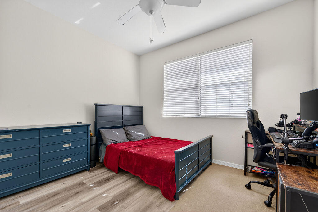 WOODMILL POND CONDO - Residential