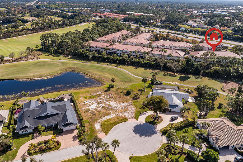 WOODMILL POND CONDO - Residential