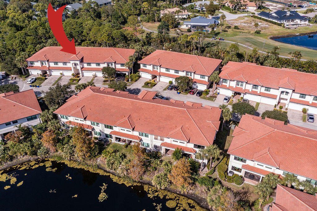 WOODMILL POND CONDO - Residential