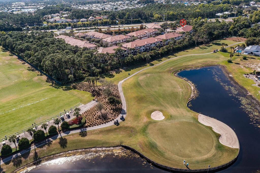 WOODMILL POND CONDO - Residential