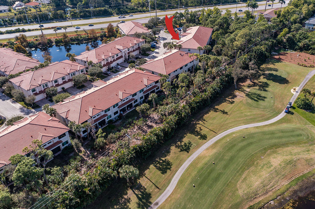 WOODMILL POND CONDO - Residential