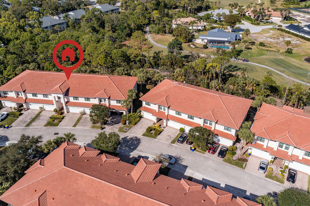 WOODMILL POND CONDO - Residential