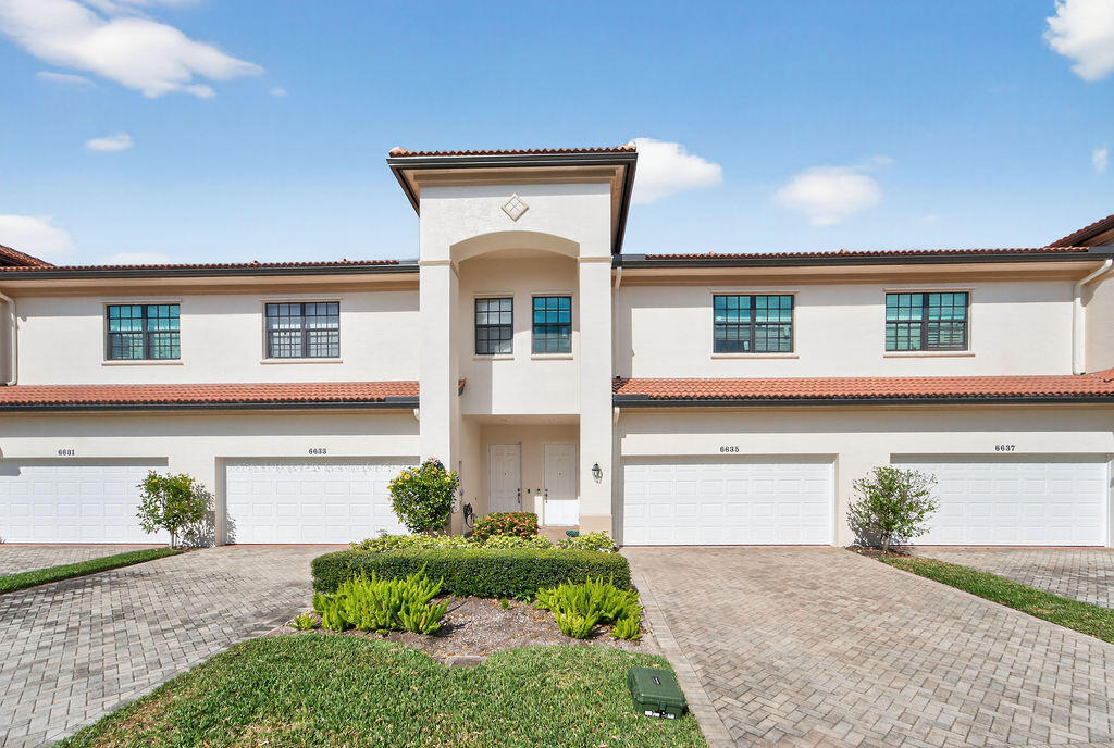 WOODMILL POND CONDO - Residential