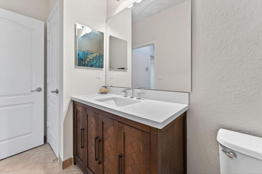 WOODMILL POND CONDO - Residential