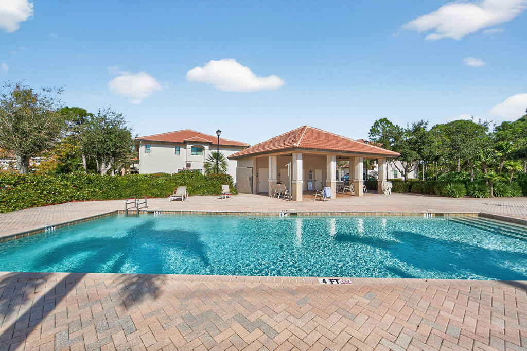 WOODMILL POND CONDO - Residential