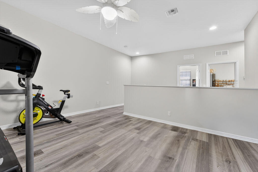 WOODMILL POND CONDO - Residential