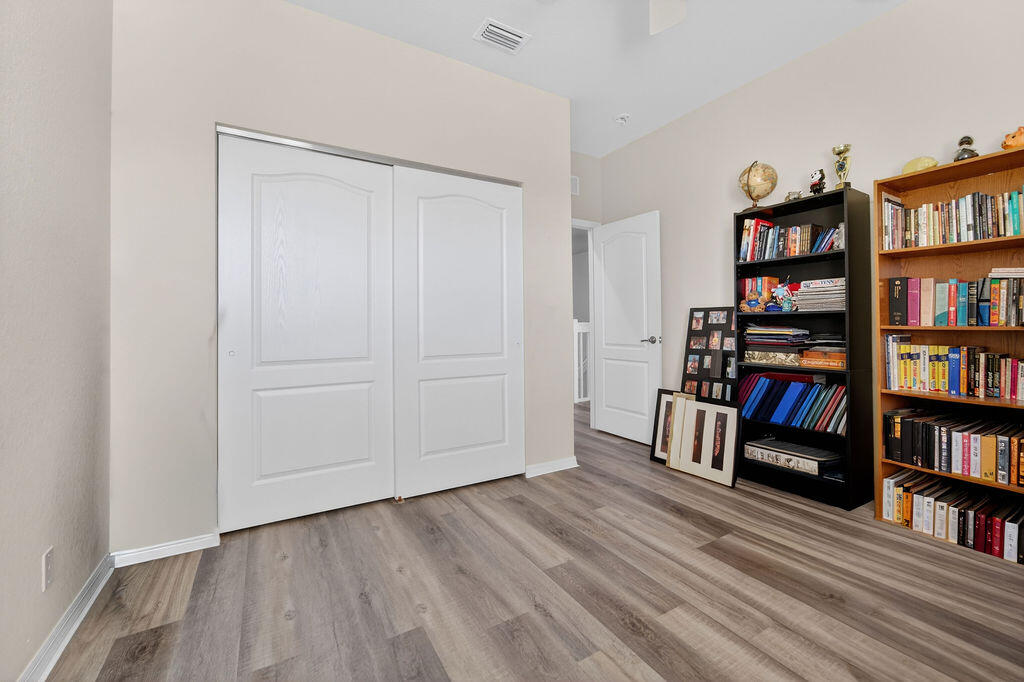 WOODMILL POND CONDO - Residential