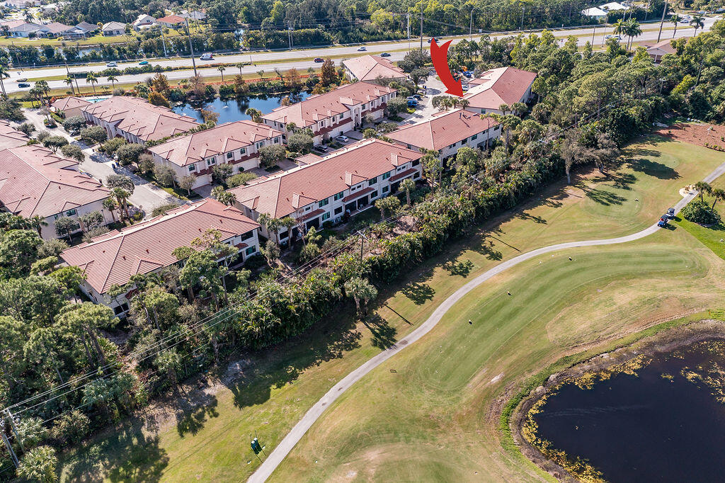 WOODMILL POND CONDO - Residential