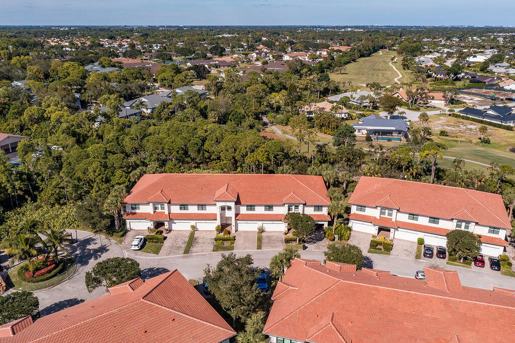 WOODMILL POND CONDO - Residential