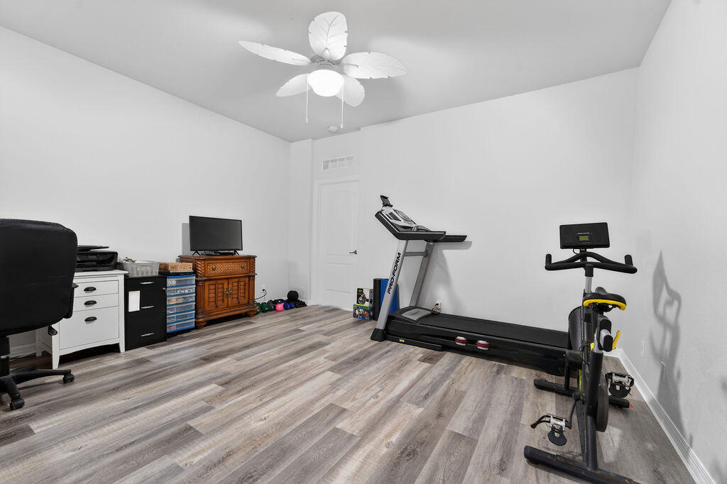 WOODMILL POND CONDO - Residential