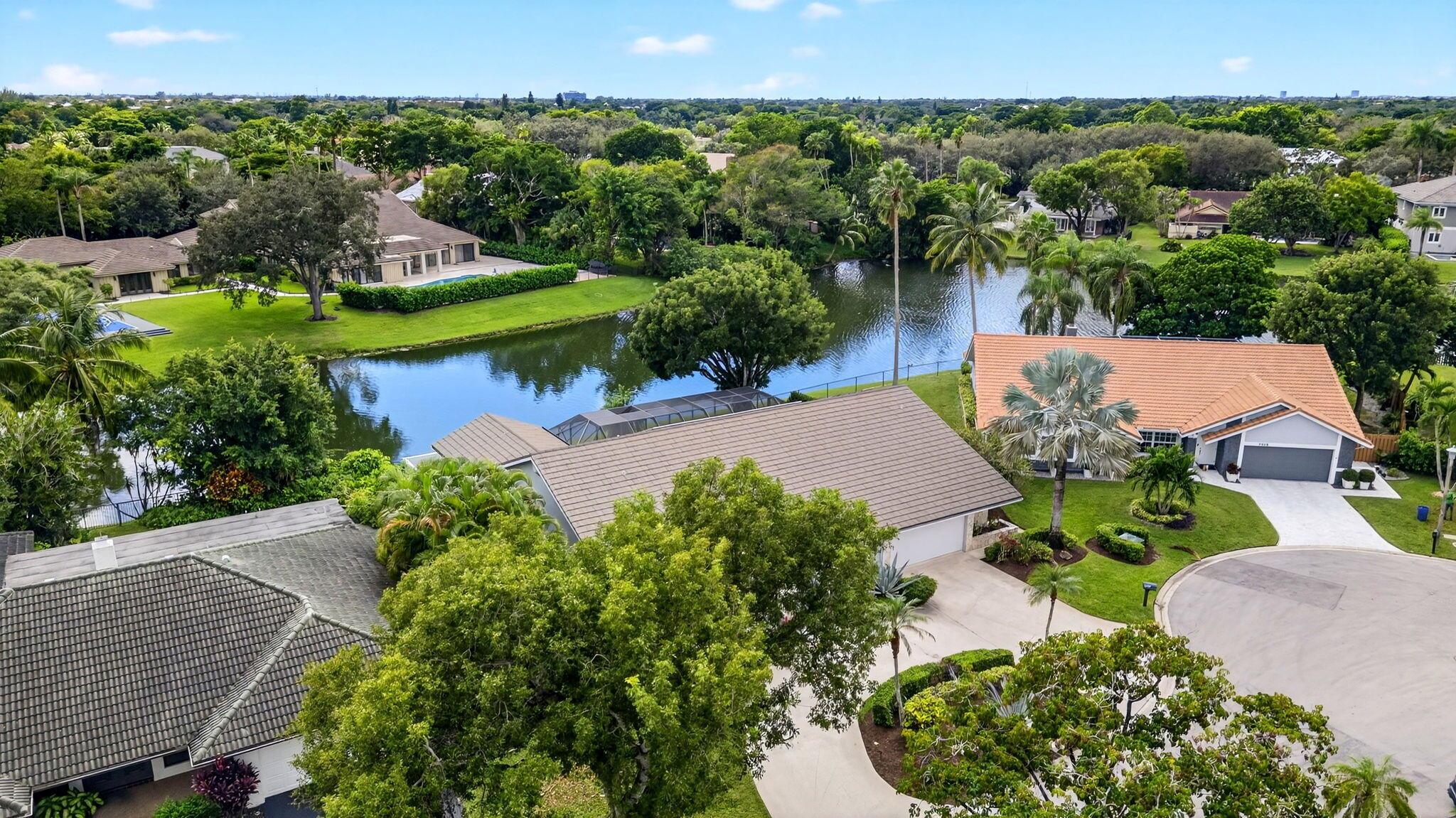 Maplewood - Residential