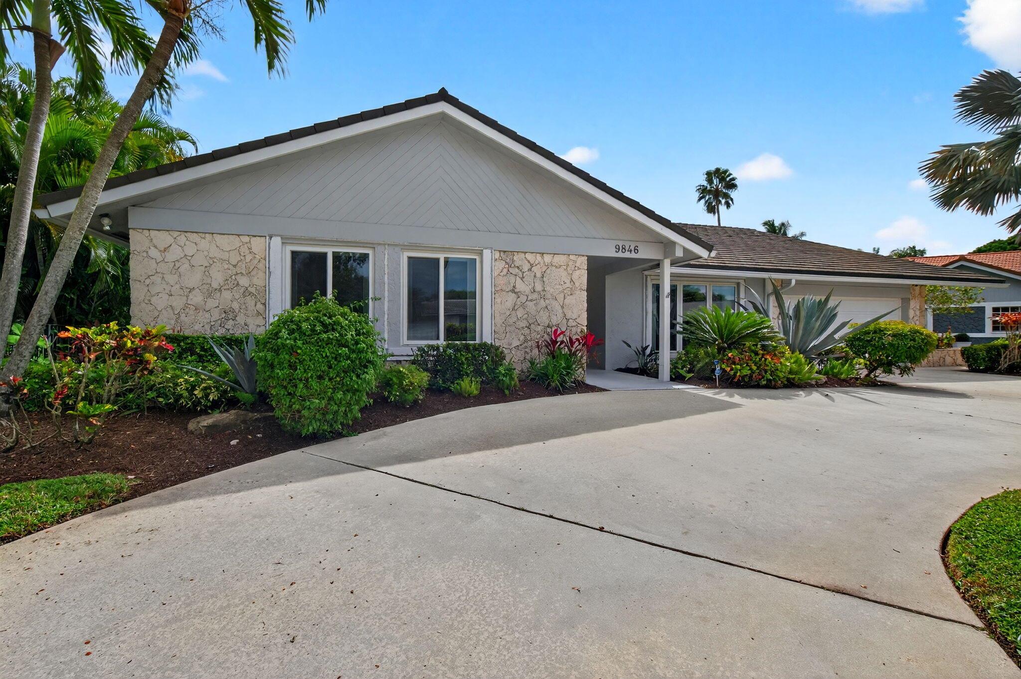 Maplewood - Residential