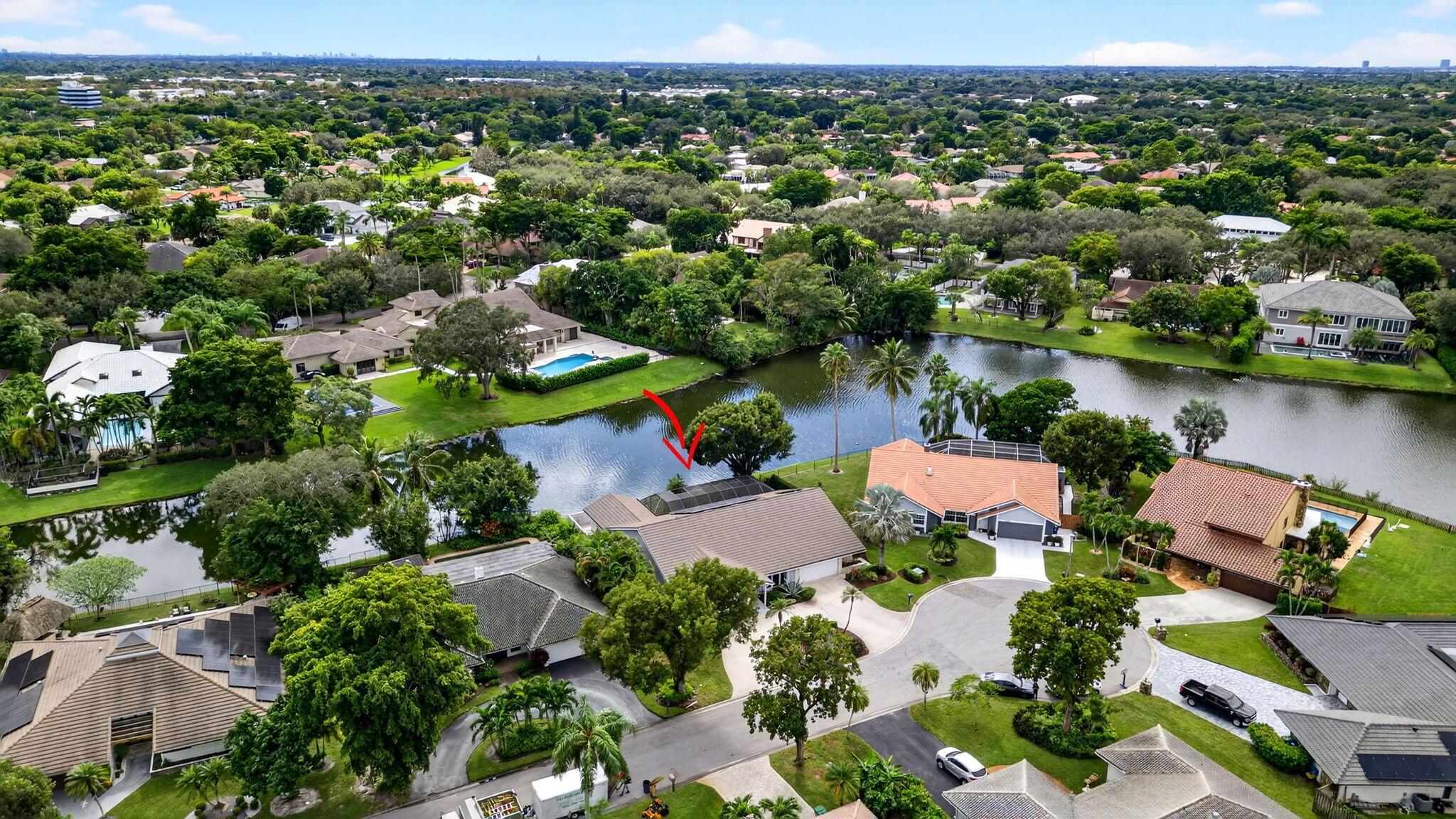 Maplewood - Residential