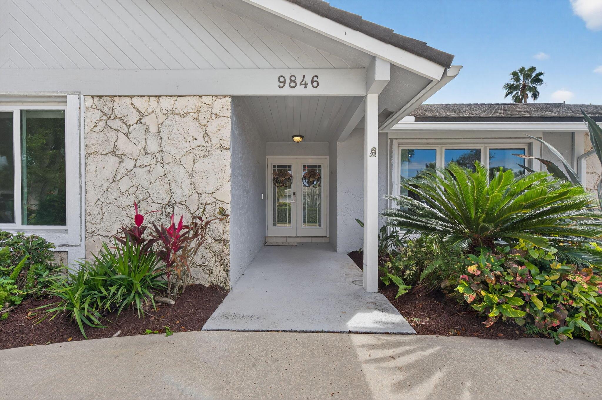 Maplewood - Residential