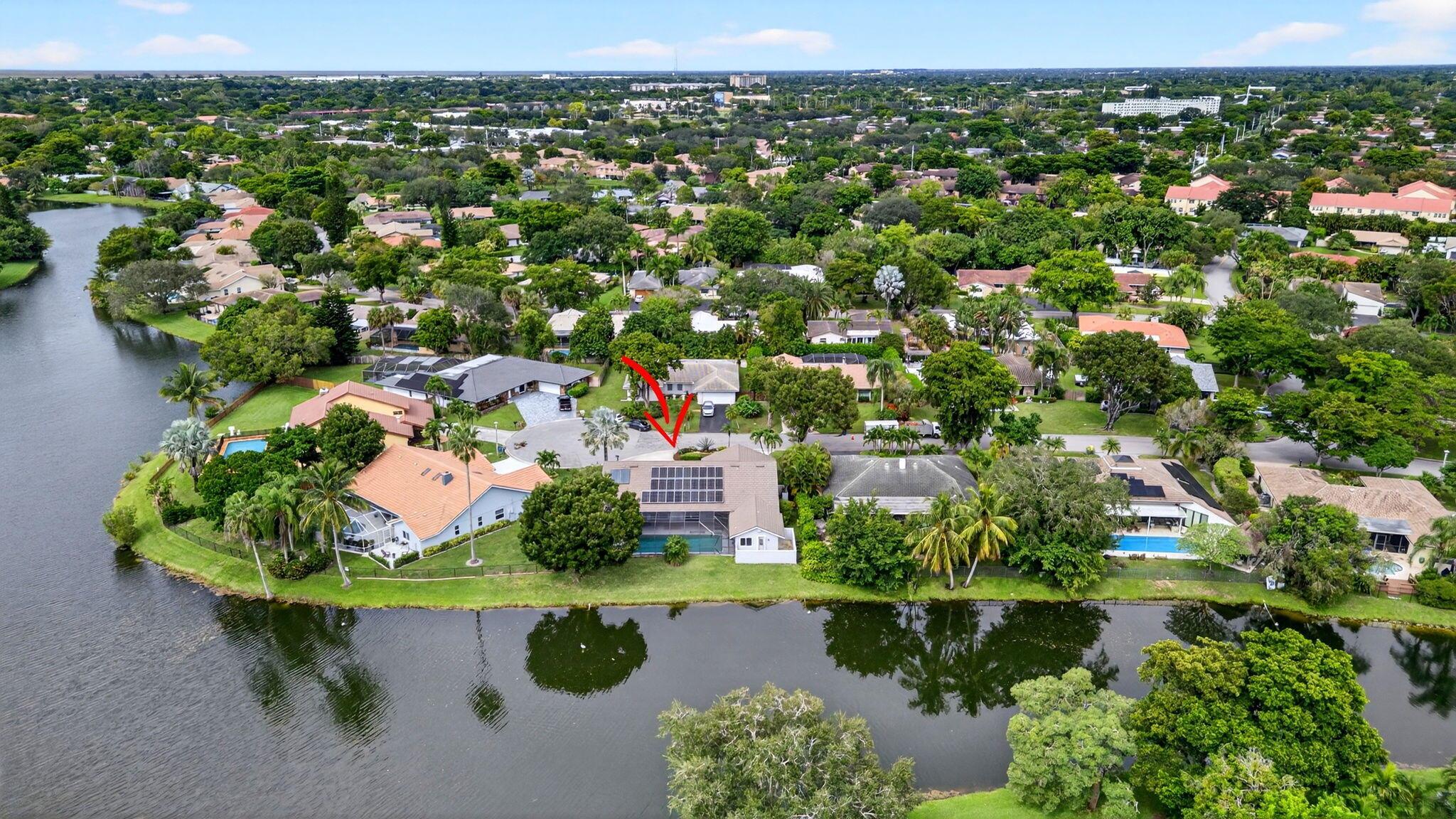 Maplewood - Residential