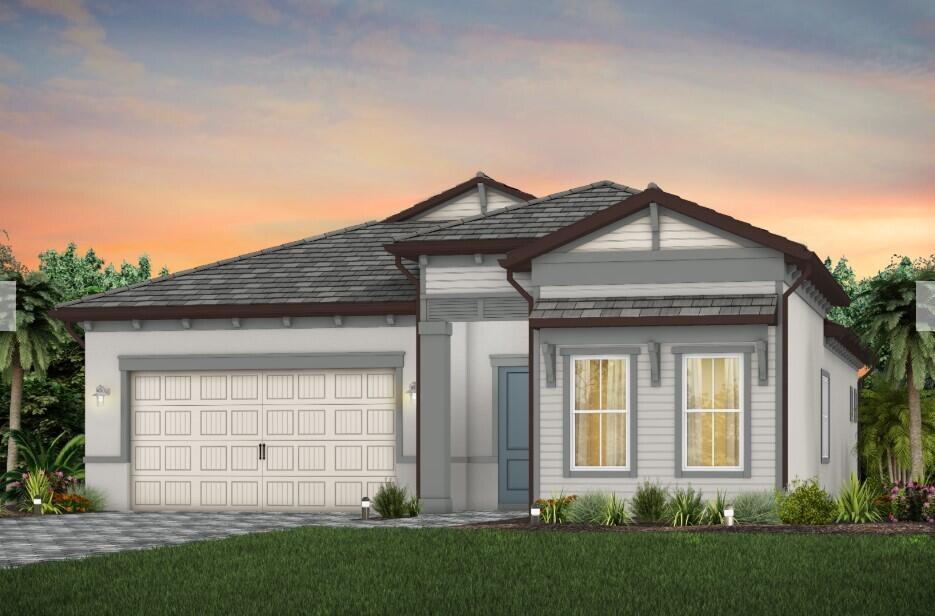 Avondale at Avenir - Residential