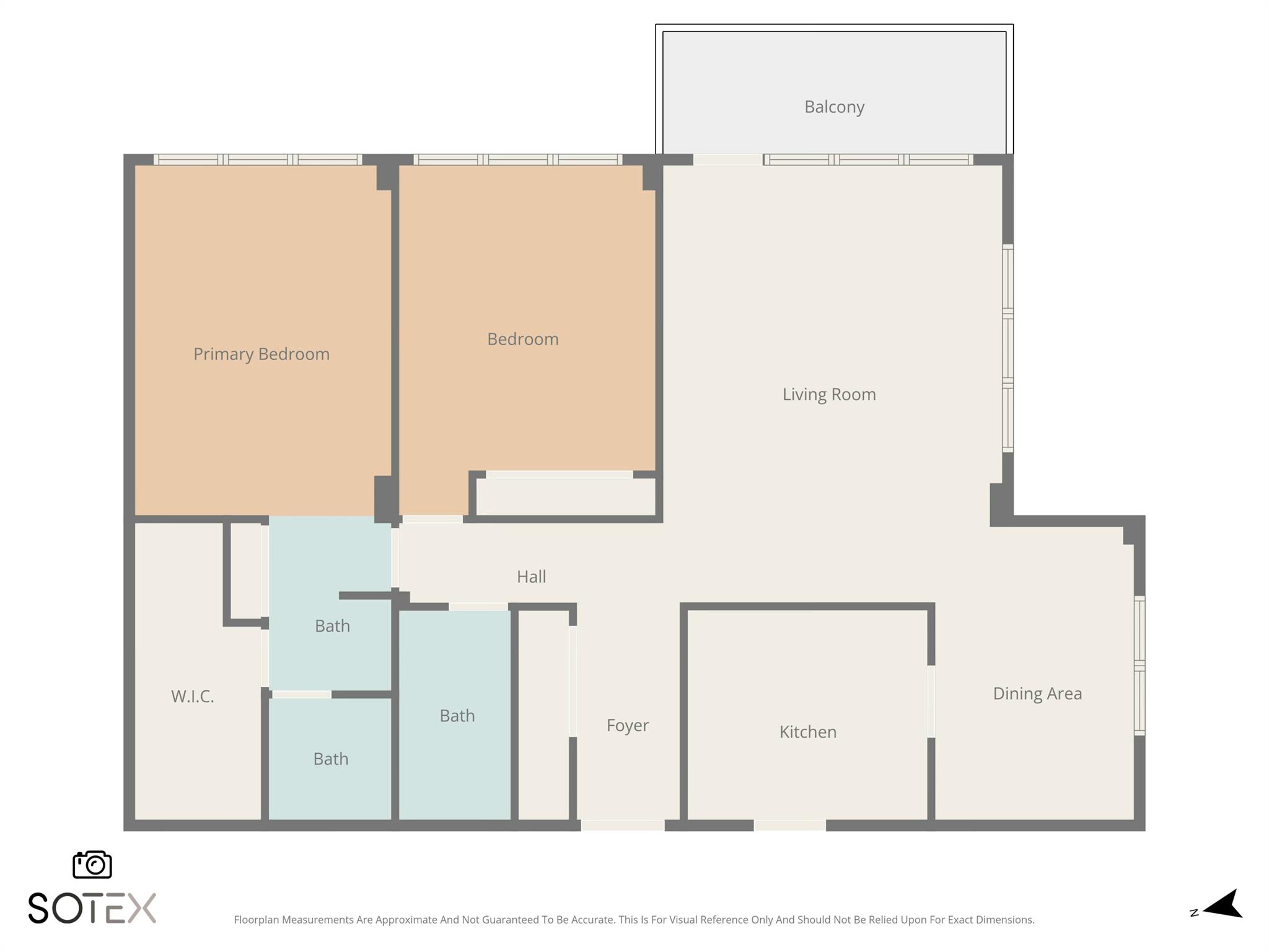 COUNTRY CLUB TOWER OF COR - Residential