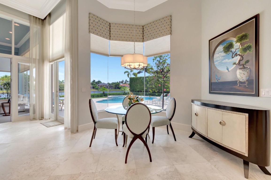 WINDSOR BAY WOODFIELD COUNTRY CLUB - Residential