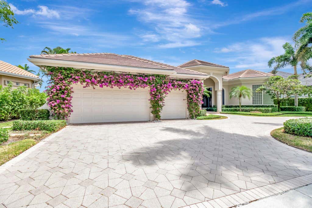 Photo of 5874 Windsor Court, Boca Raton, FL 33496 (MLS # R11095851)
