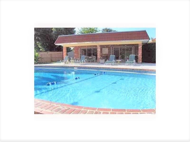 Manor Grove Village I - Residential