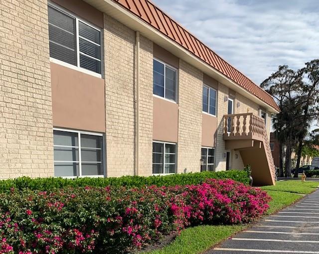 Manor Grove Village I - Residential