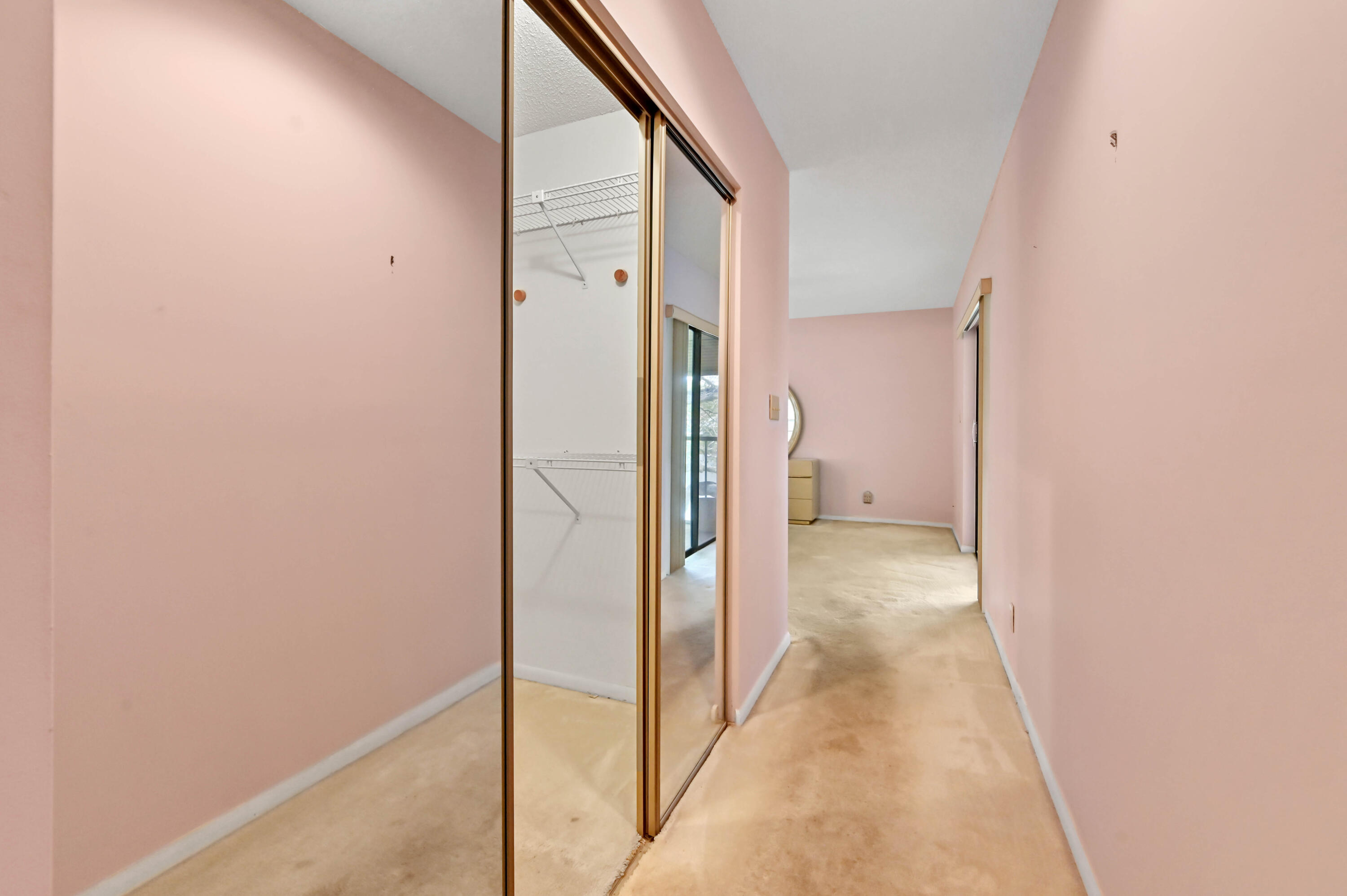 PALM CHASE CONDO - Residential