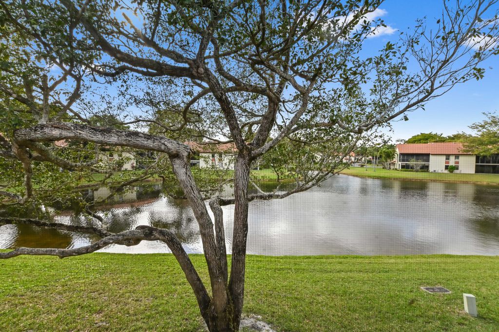 Photo of 10851 Palm Lake Avenue #202, Boynton Beach, FL 33437 (MLS # R11169473)