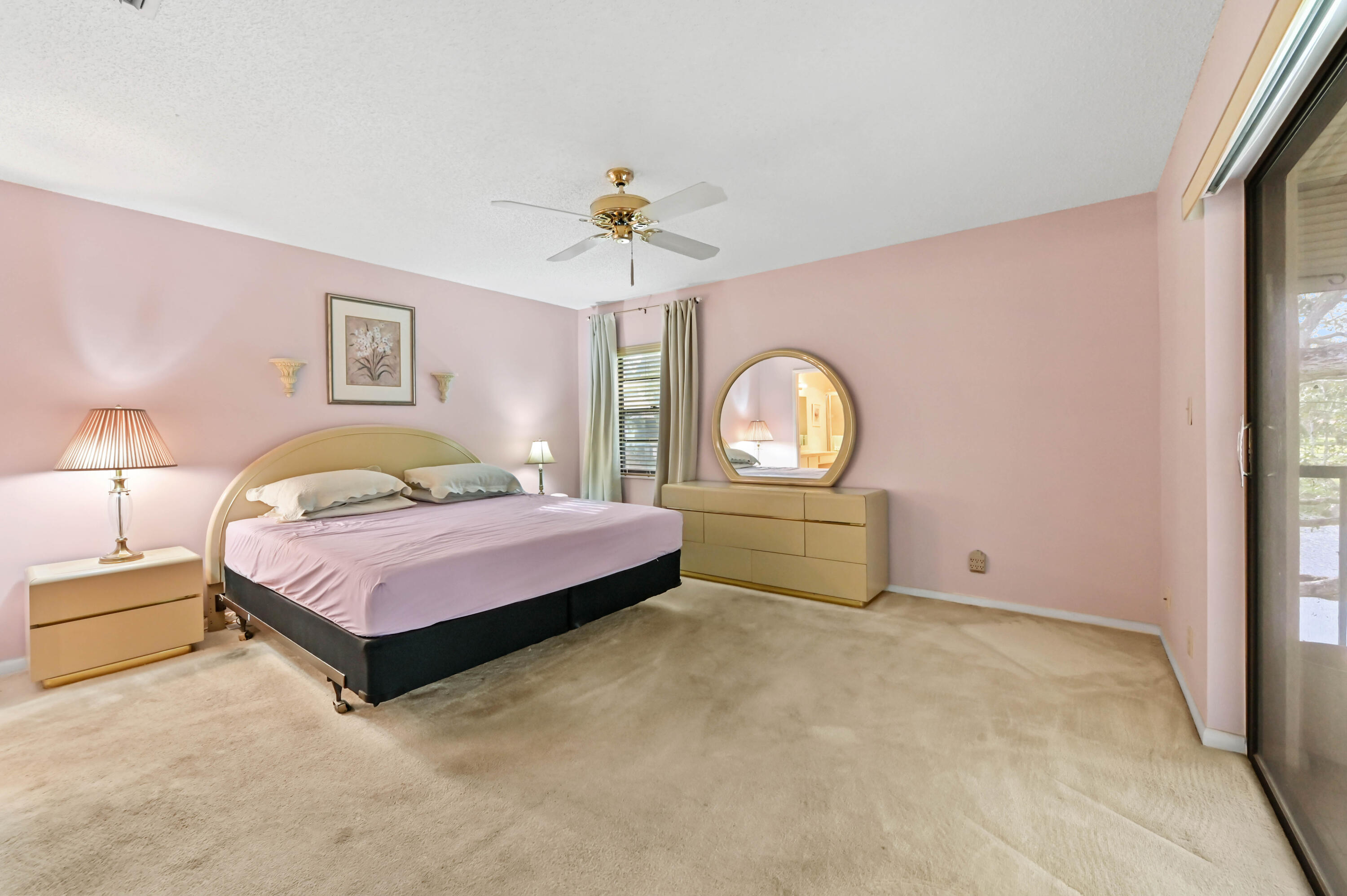 PALM CHASE CONDO - Residential