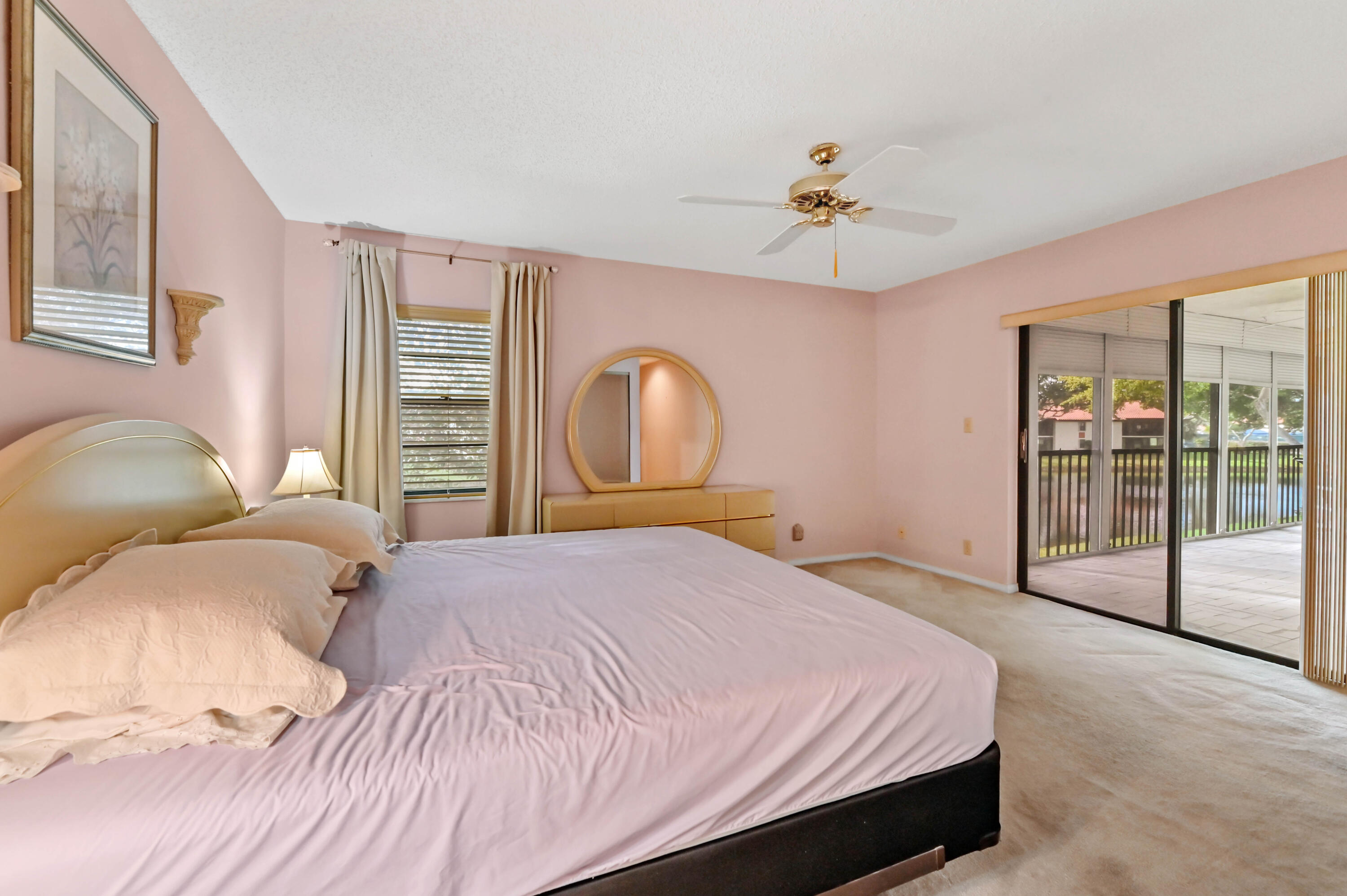 PALM CHASE CONDO - Residential