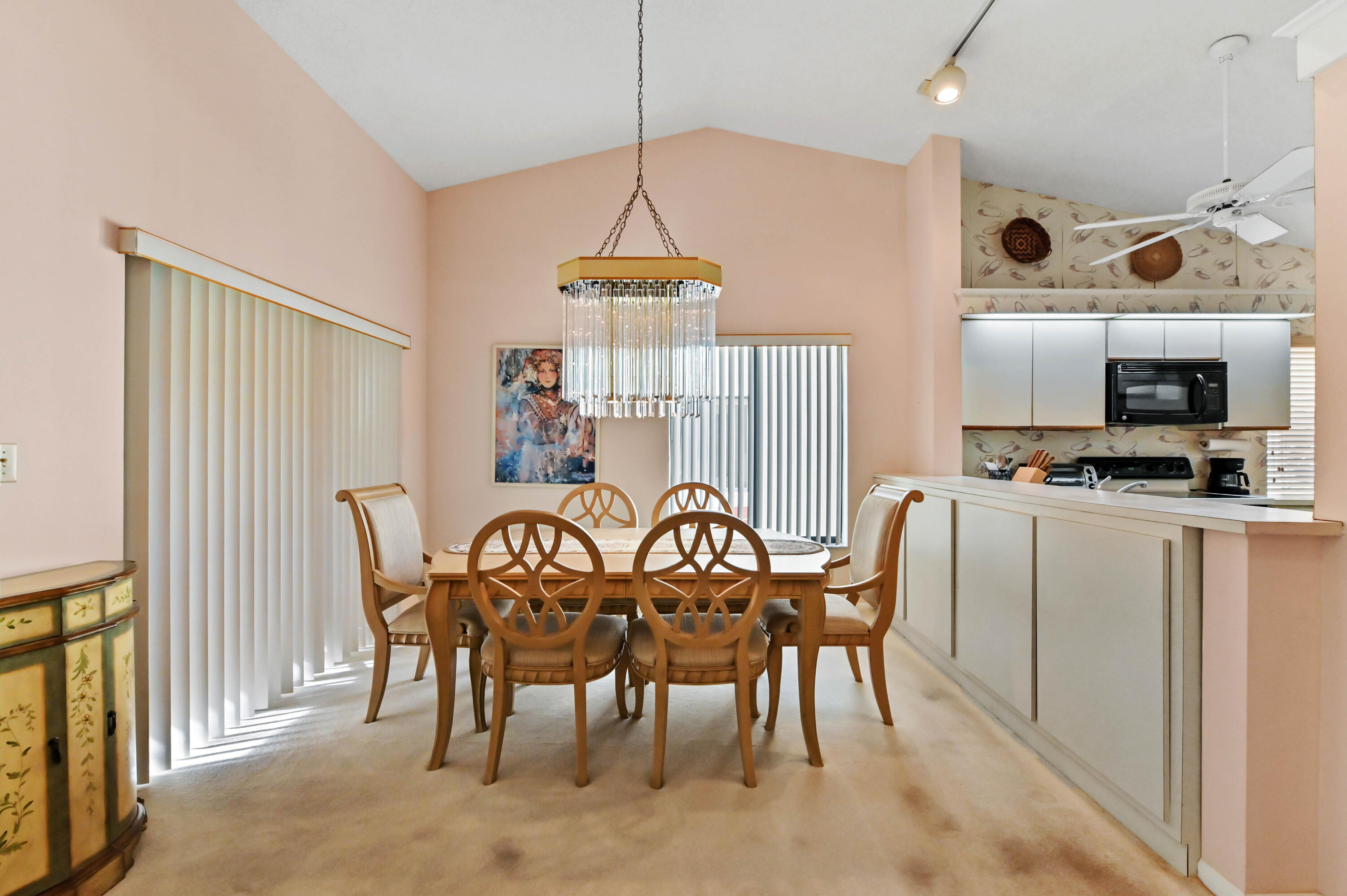 PALM CHASE CONDO - Residential