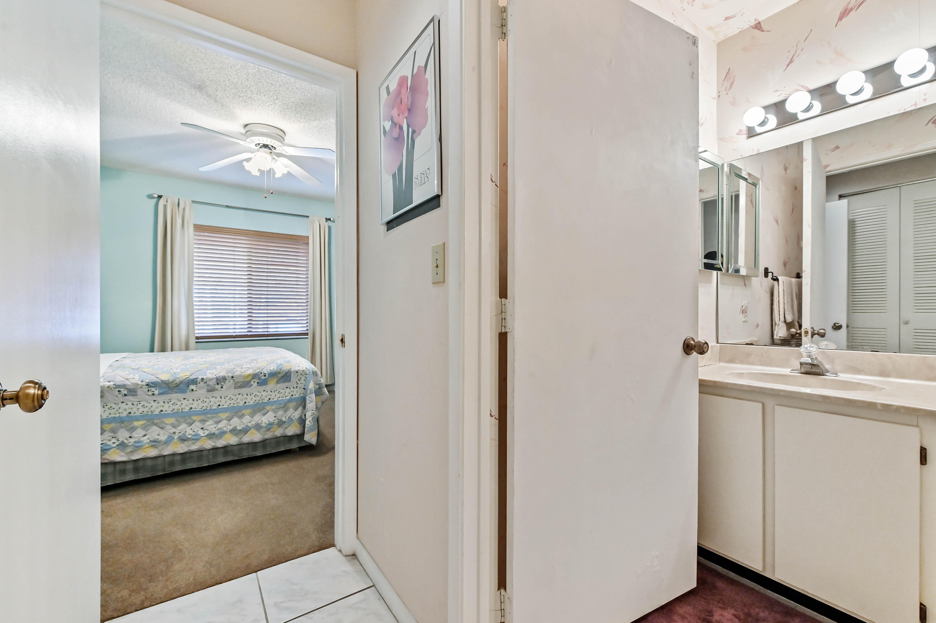 PALM CHASE CONDO - Residential