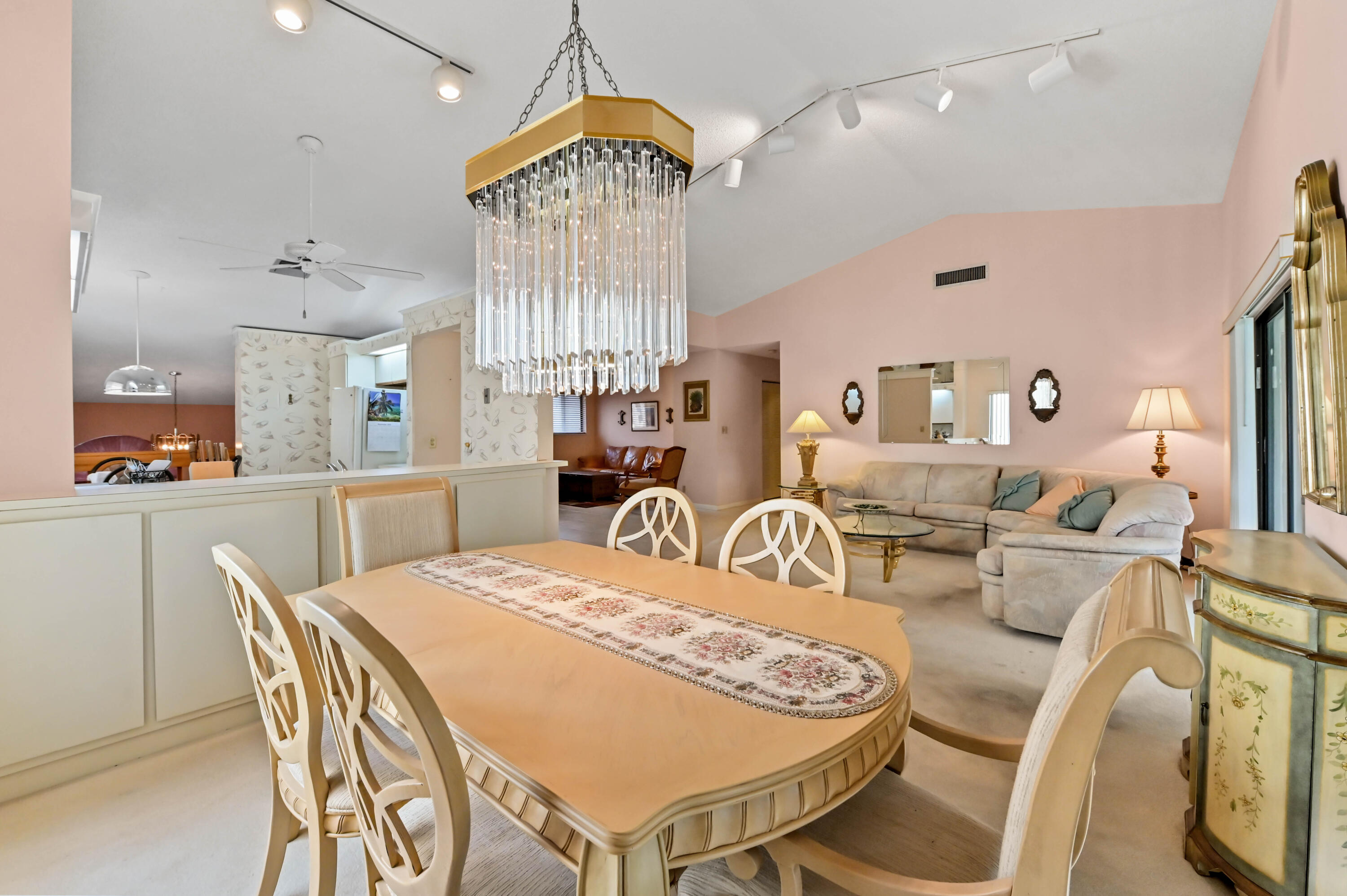 PALM CHASE CONDO - Residential