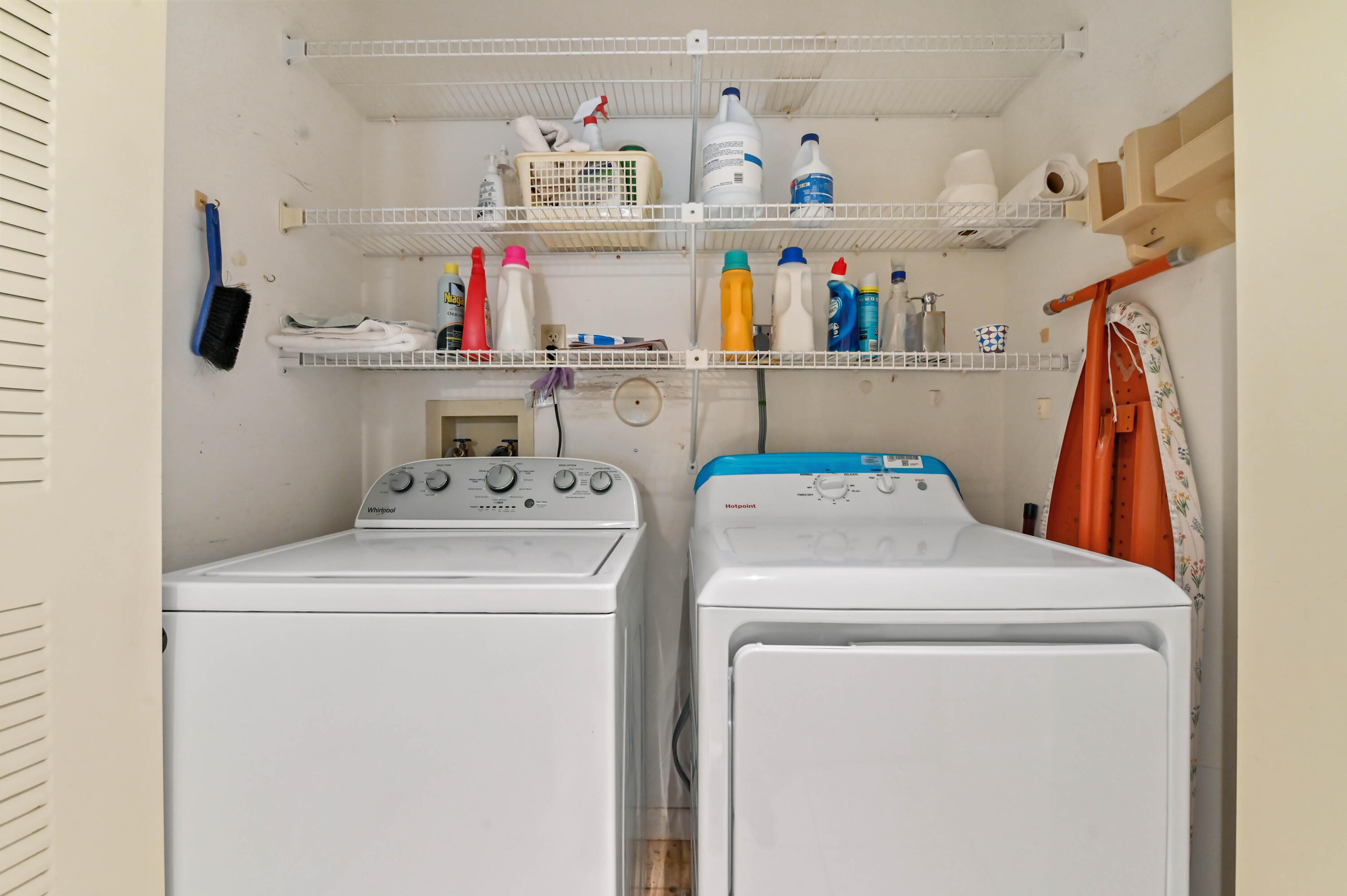 PALM CHASE CONDO - Residential