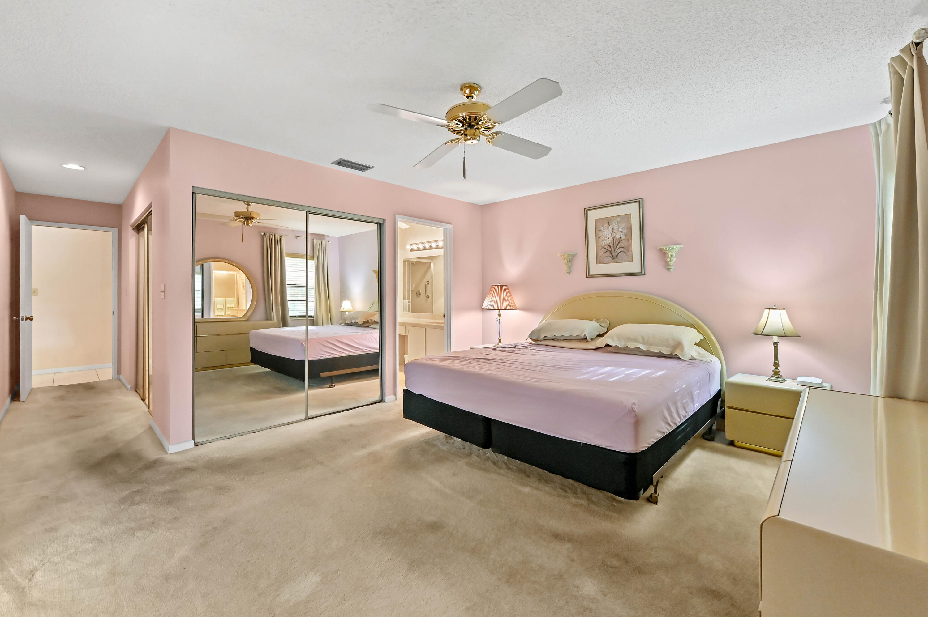 PALM CHASE CONDO - Residential