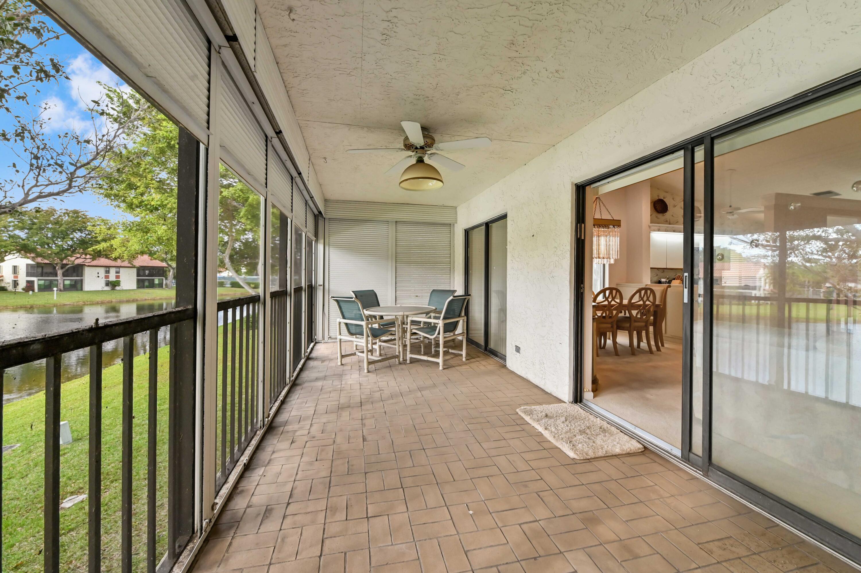 PALM CHASE CONDO - Residential