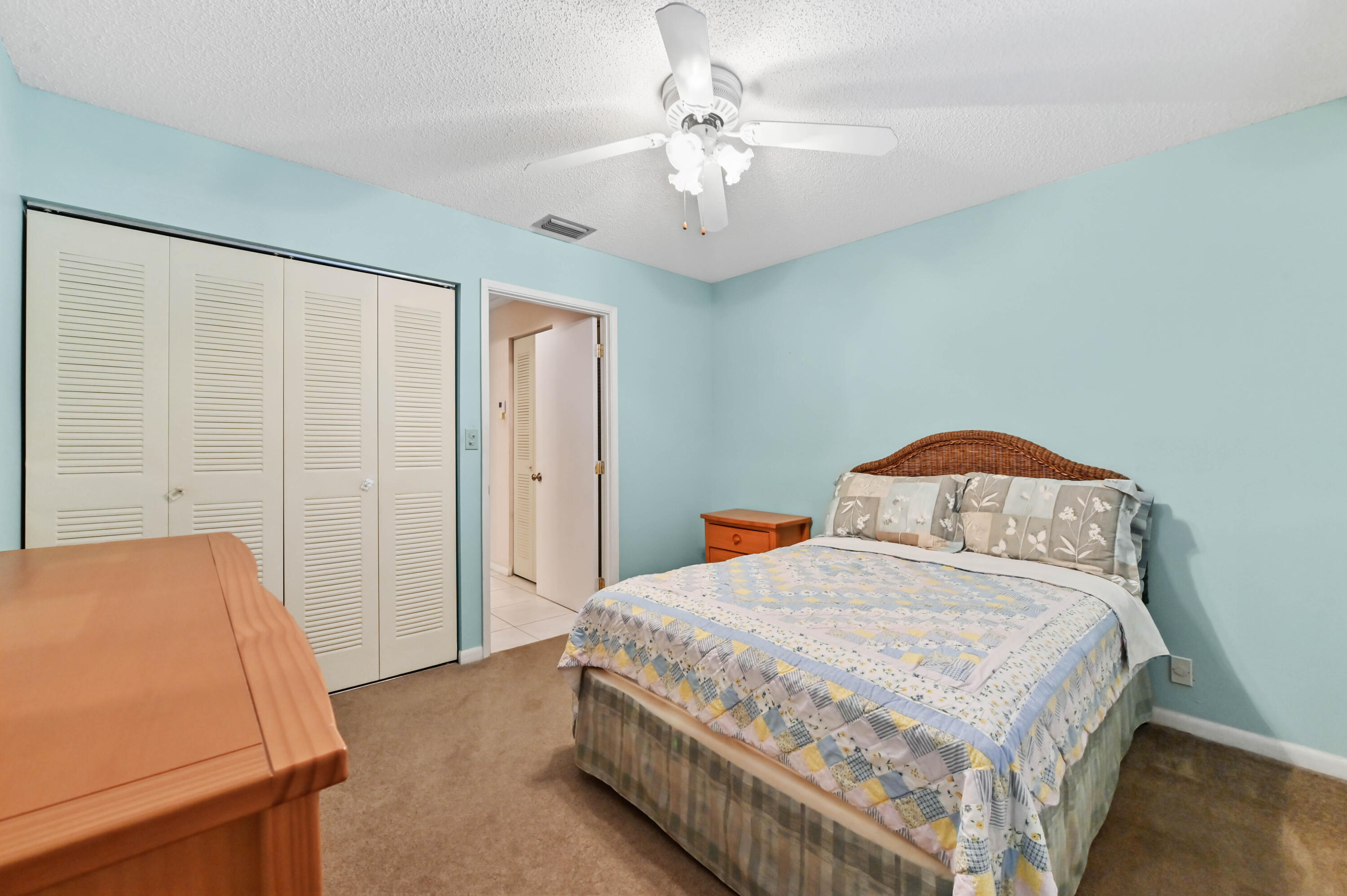 PALM CHASE CONDO - Residential