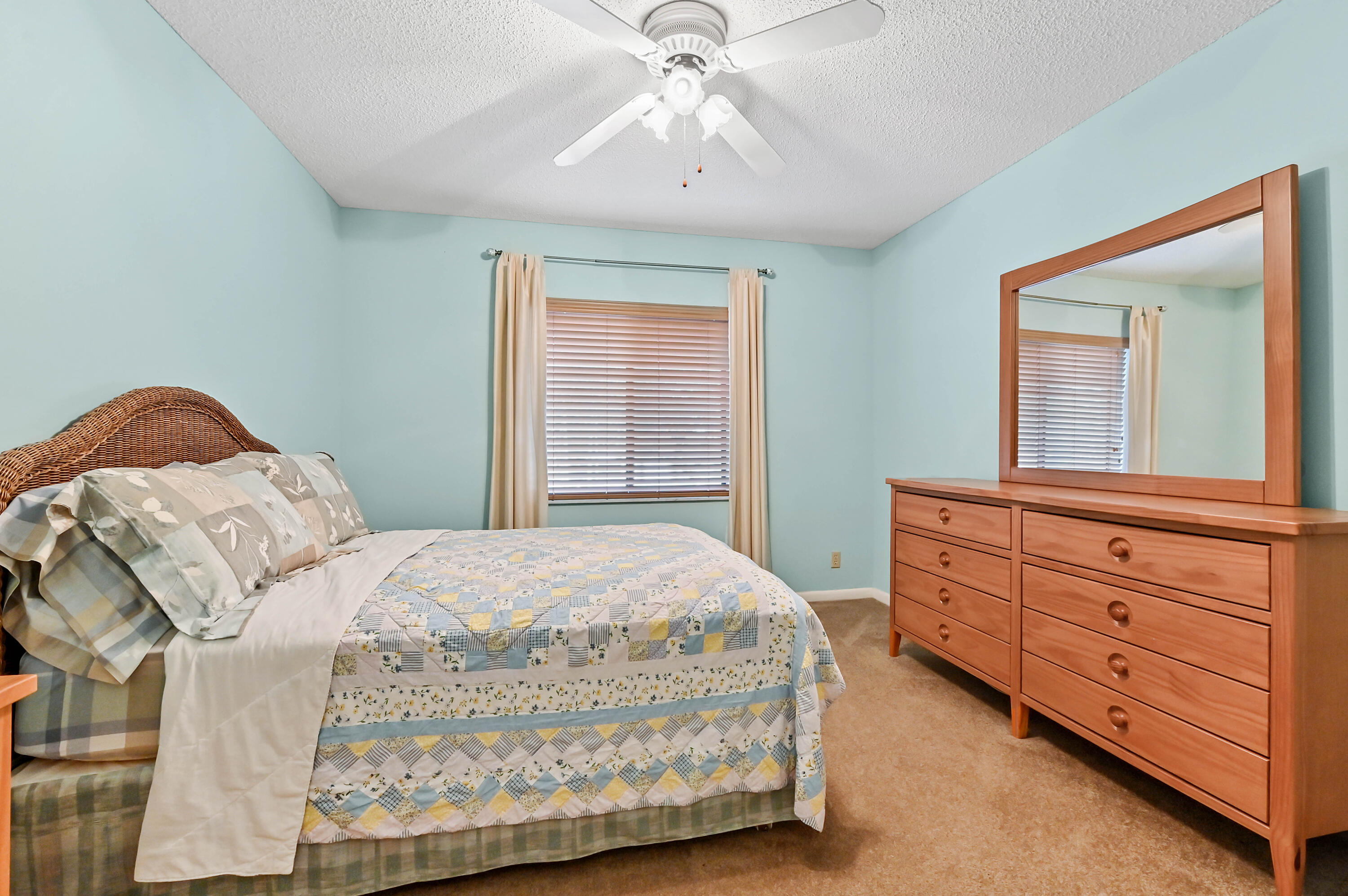 PALM CHASE CONDO - Residential