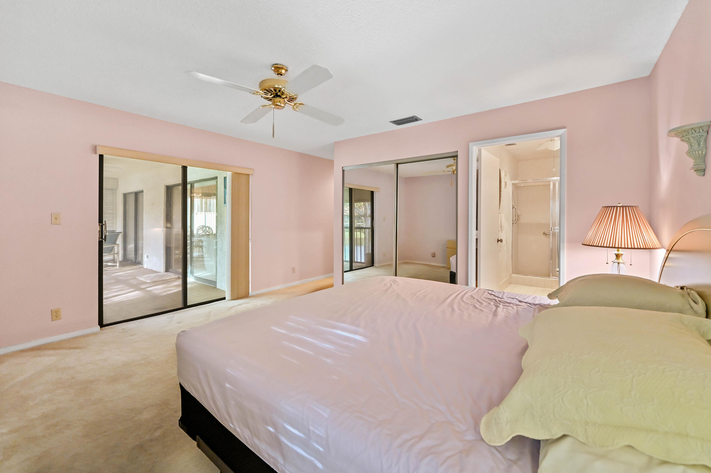 PALM CHASE CONDO - Residential