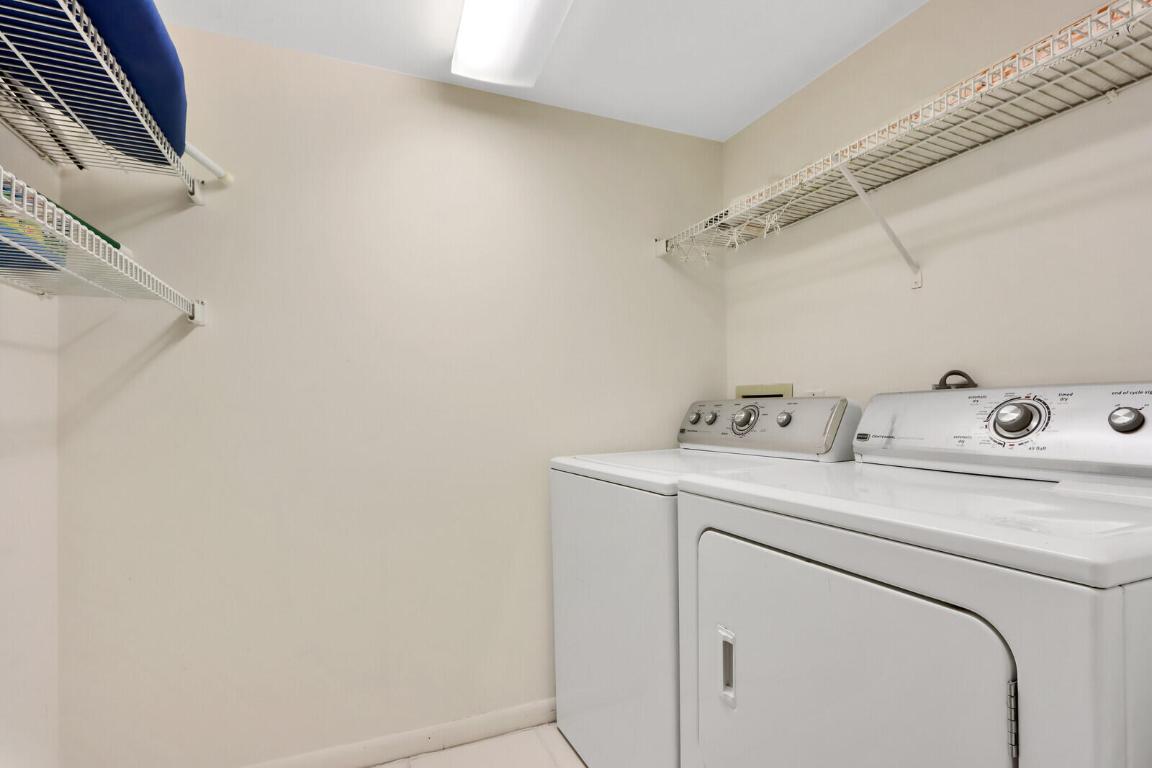 PINE RIDGE AT MARTIN DOWNS CONDO - Residential