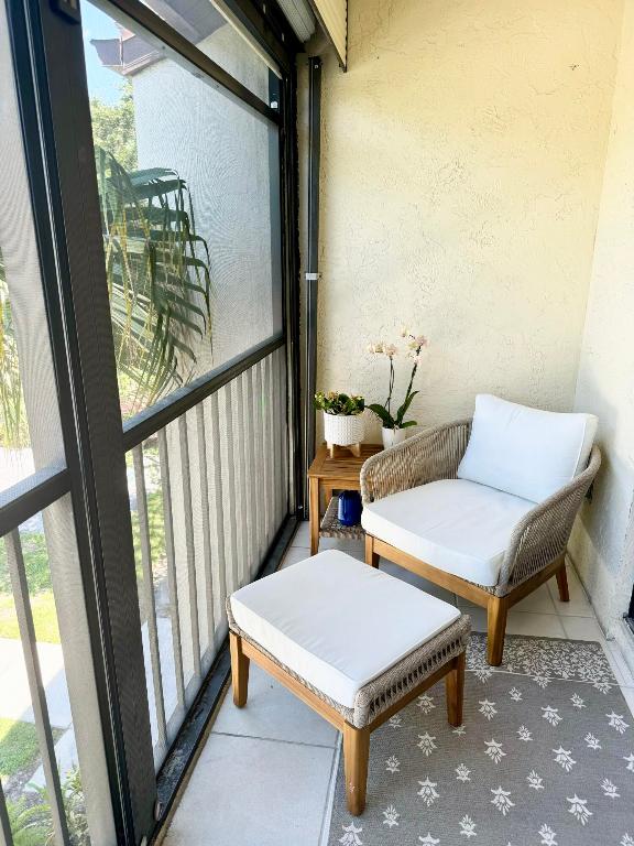 PINE RIDGE AT MARTIN DOWNS CONDO - Residential