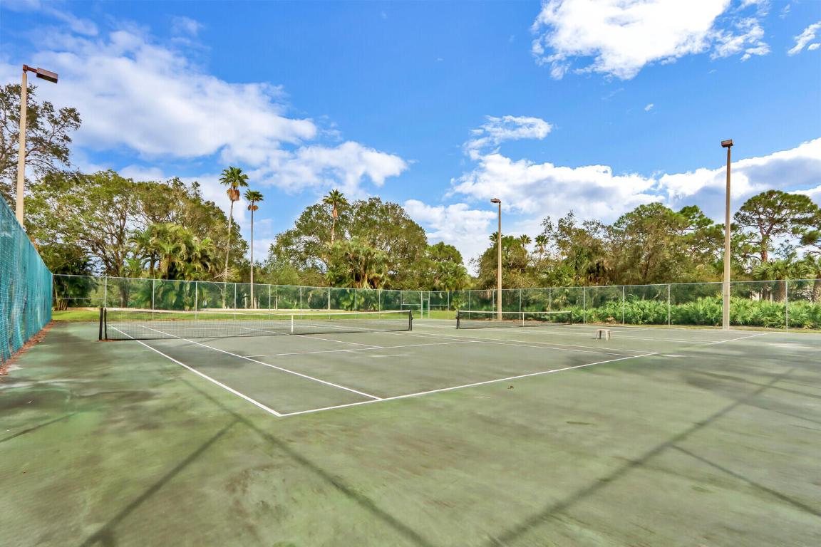 PINE RIDGE AT MARTIN DOWNS CONDO - Residential