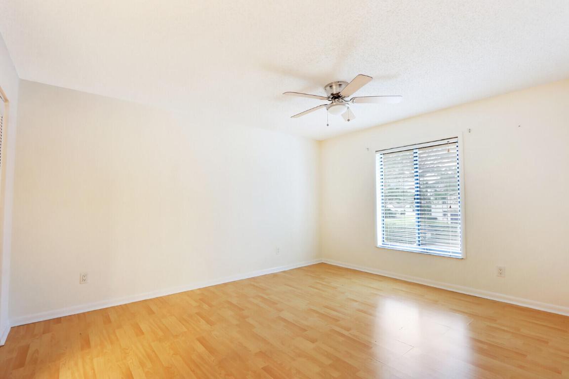 PINE RIDGE AT MARTIN DOWNS CONDO - Residential