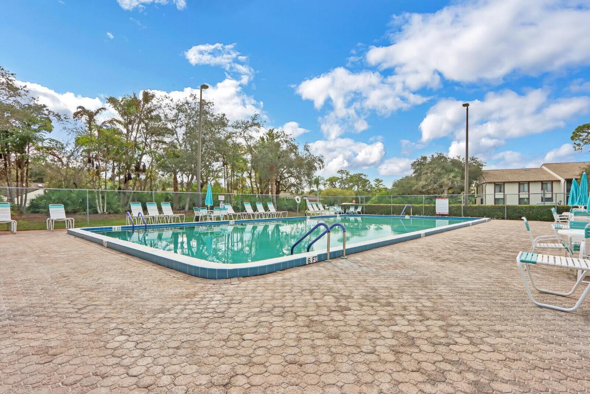 PINE RIDGE AT MARTIN DOWNS CONDO - Residential